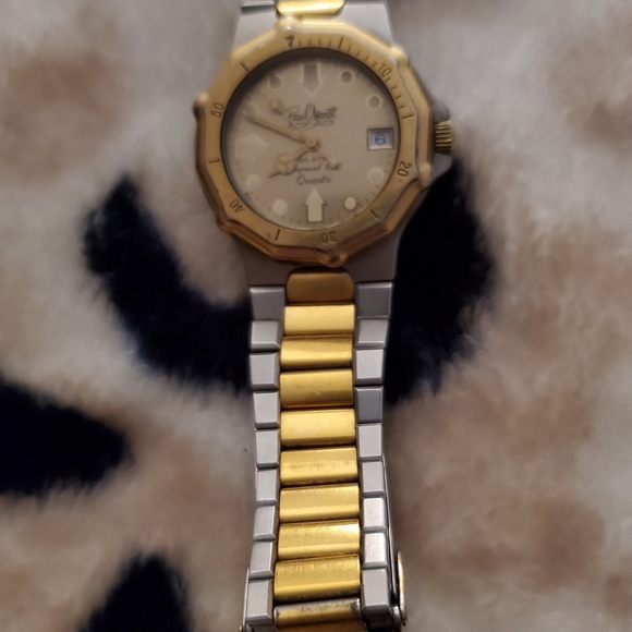 Vintage Paul Maret Watch - Picture 2 of 2